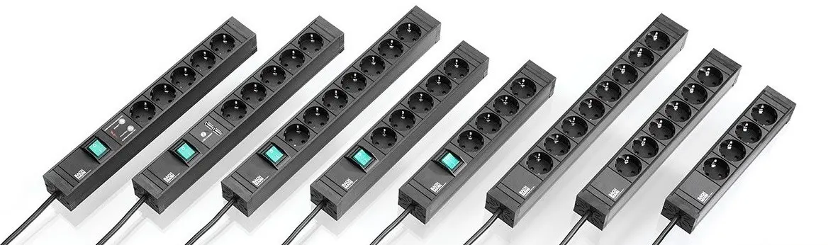 Multiprises