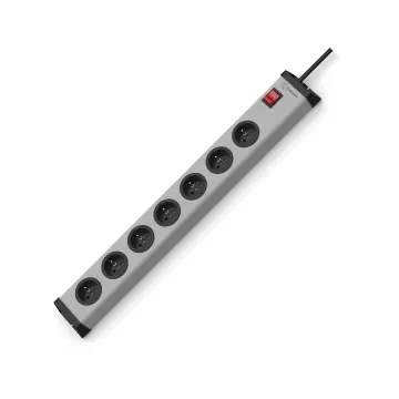 prise 19 inch interupteur