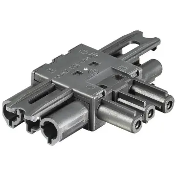 Séparateur Wieland GST18 2 voies (1 entrée, 2 sorties)