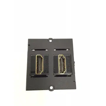 Module HDMI Bachmann double