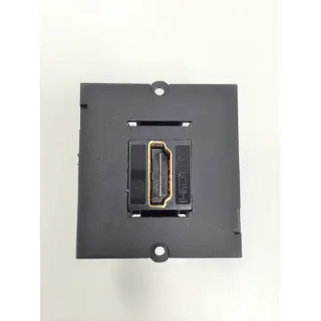 Module HDMI Bachmann