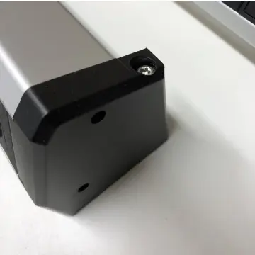Vis aggloméré pour bureau 1 (jeu de 2 pièces)