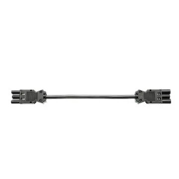 Câble de raccordement Wieland GST18 de 3 mètres