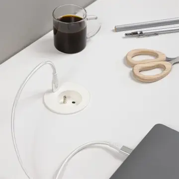 powerdot prise usb-c