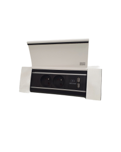 Bachmann Powerframe Cover