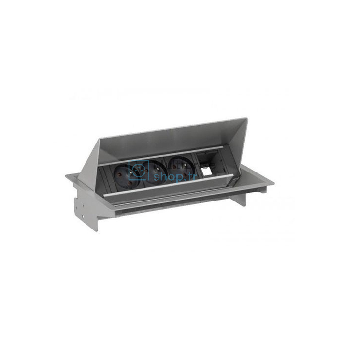 Coneo 900.401 3x stopcontact (CEE 7/5 penaarde)