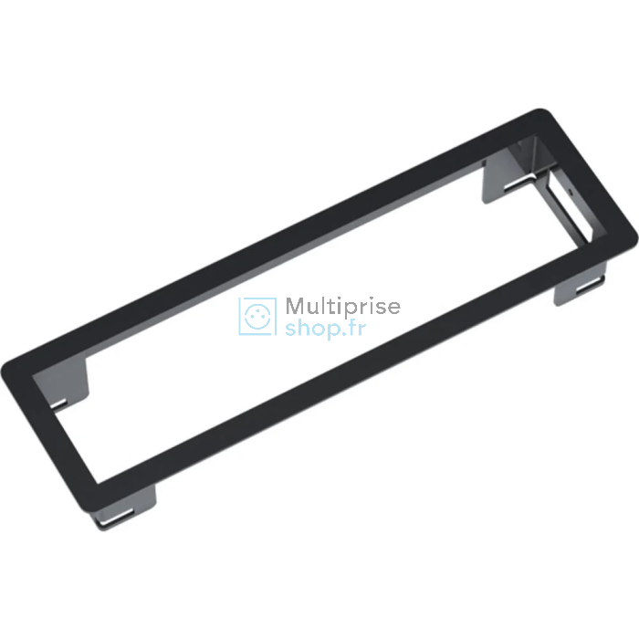 915.000 power frame zwart