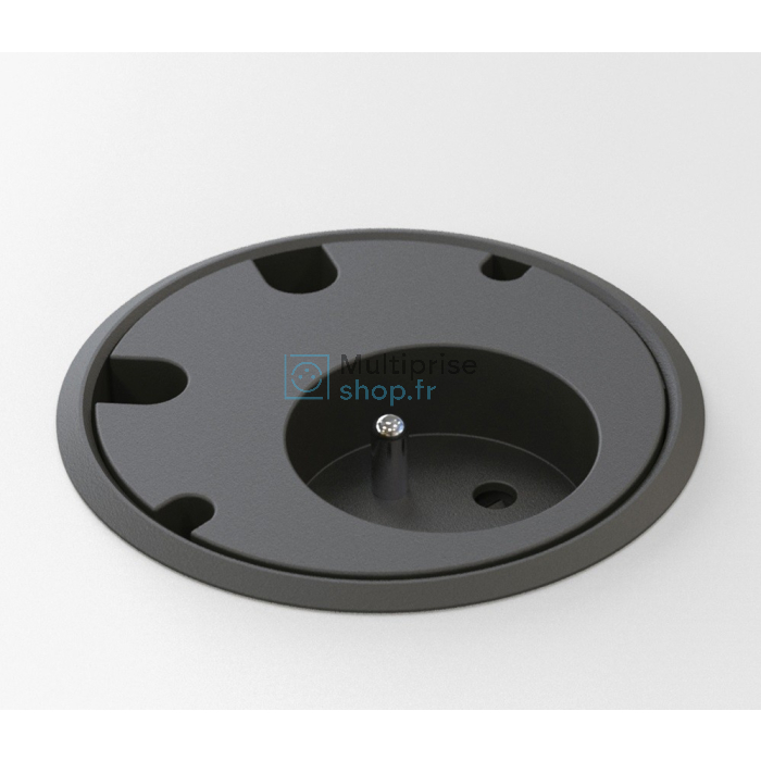 Powerdot 79mm 1x stopcontact (CEE 7/5 penaarde)