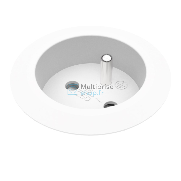 powerdot mini blanc