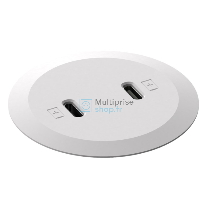 chargeur-usb-c-integree