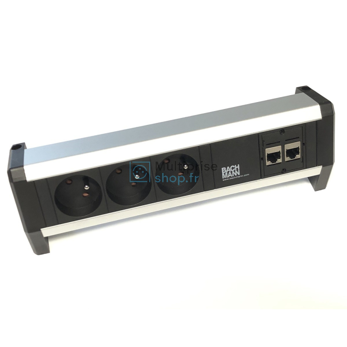 bachmann 902.004 met internetaansluitingen