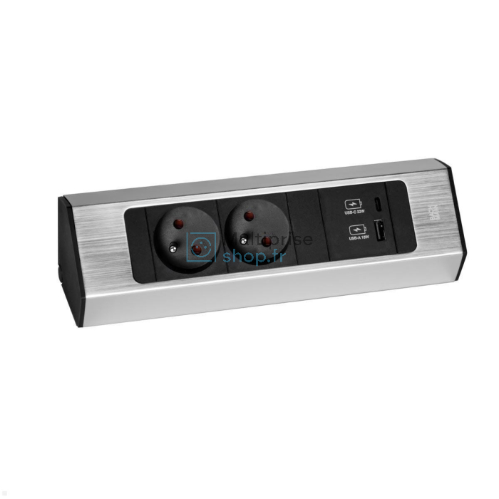 bachmann casia 2 inox
