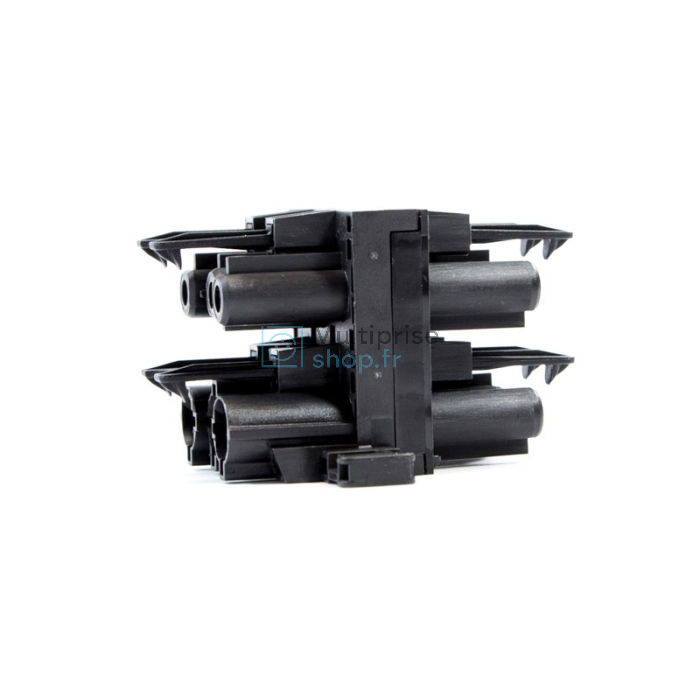 wieland gst18 3-weg
