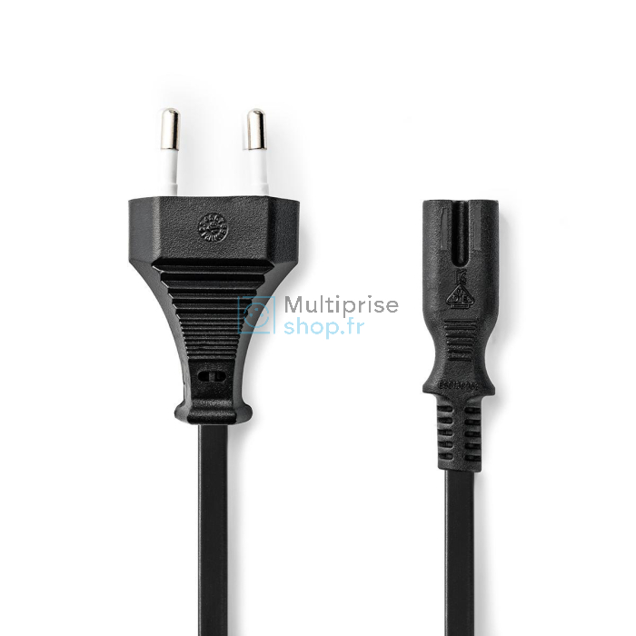 C7 kabel euro stekker