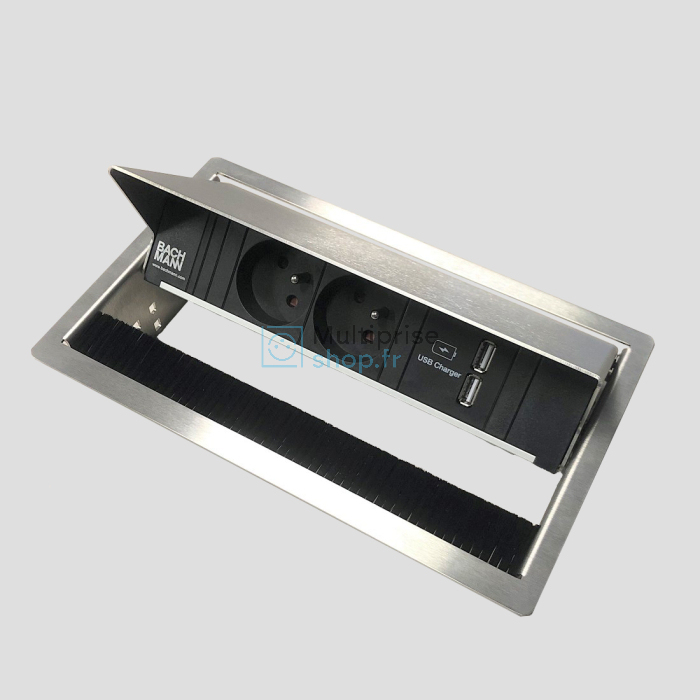 coni penaarde rvs usb