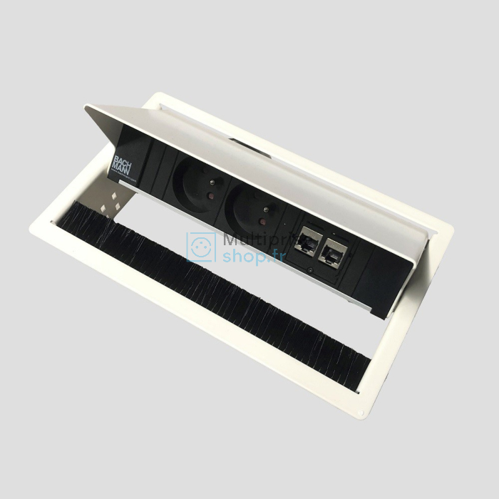 Bachmann coni wit penaarde utp