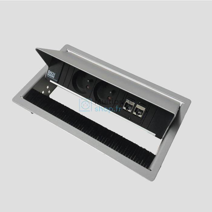 bachmann coni penaarde zilvergrijs