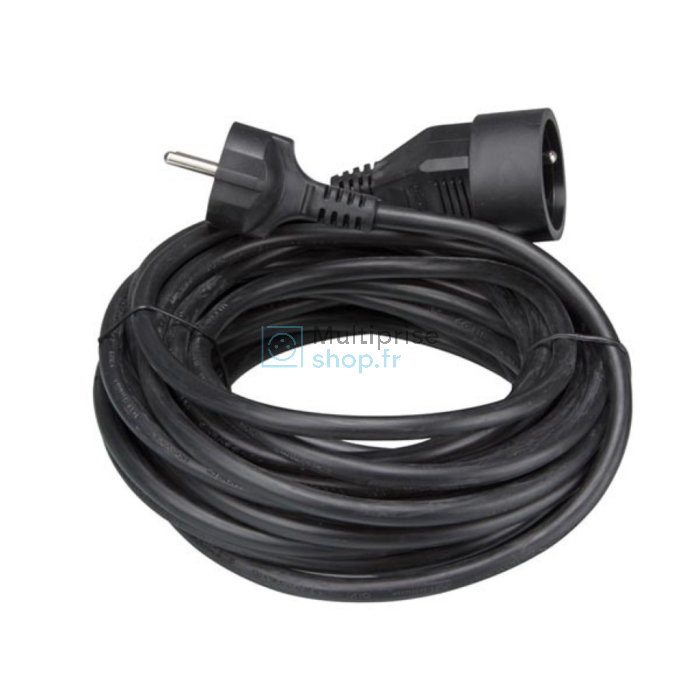 Câble d'extension 10 metre