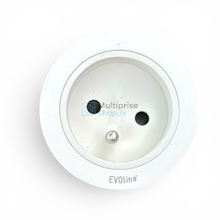 Evoline one blanc