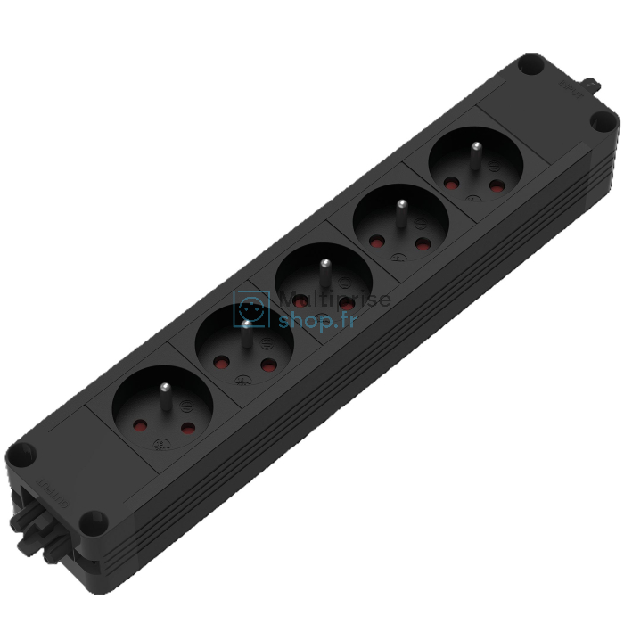 685009-FR powerblock fellowes