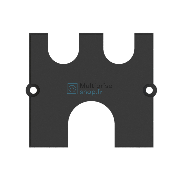 Bachmann Custom Module kabeldoorvoer 917.082