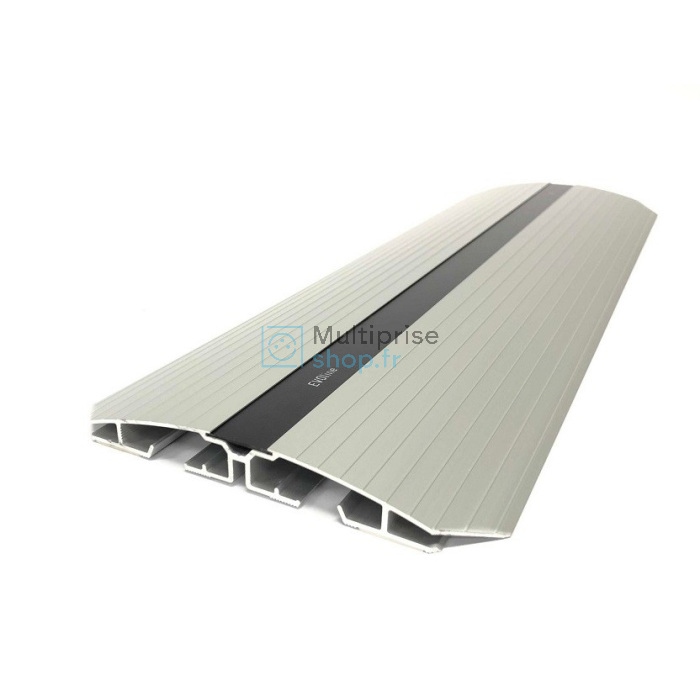 aluminium vloergoot