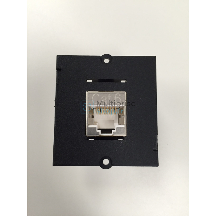 Cat6 RJ45 keystone module Bachmann