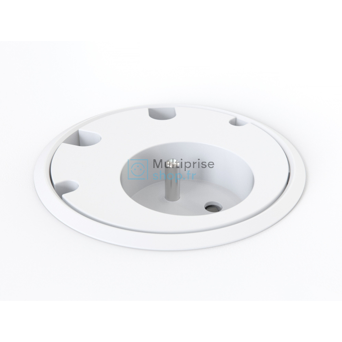 Powerdot 79mm 1x stopcontact (belgische pen aarde)