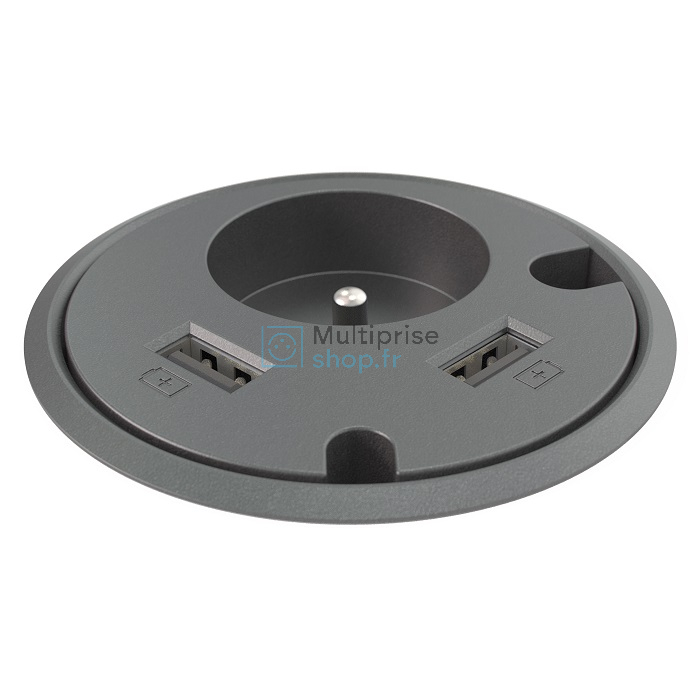 powerdot met penaarde usb