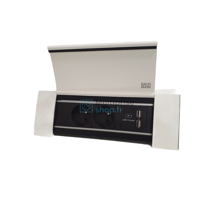 Bachmann Powerframe Cover