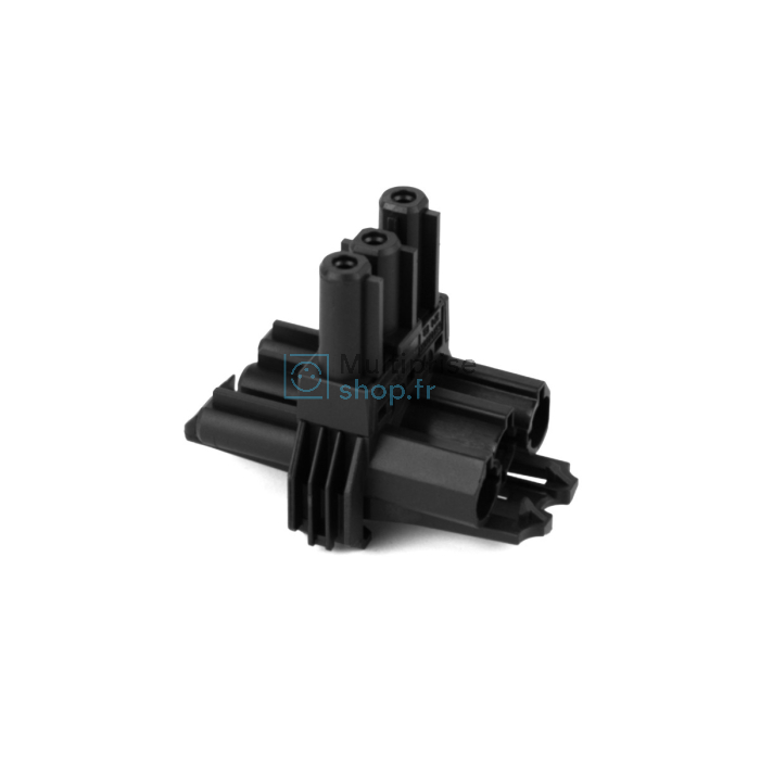 wieland t-splitter