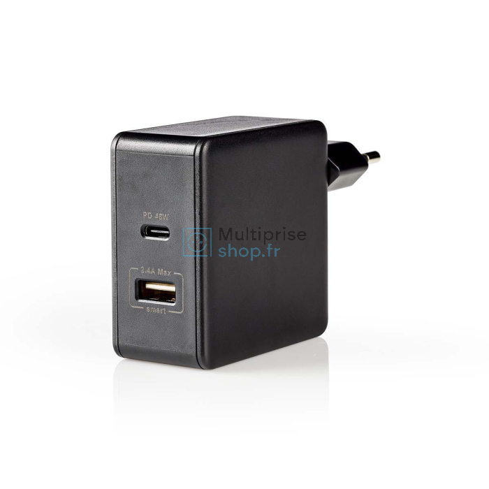 usb-a-c adapter