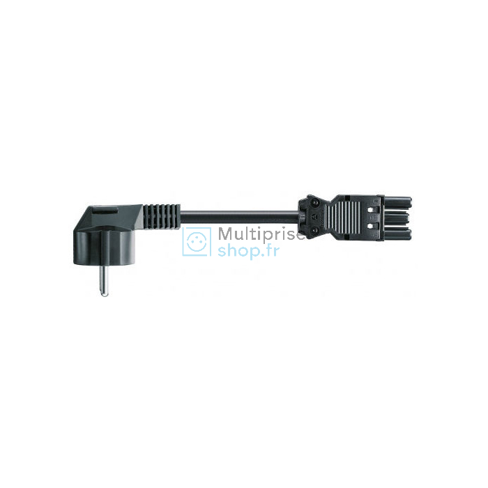 Wieland kabel gst18 10 meter