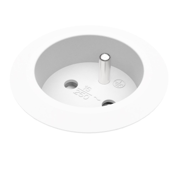 powerdot mini blanc