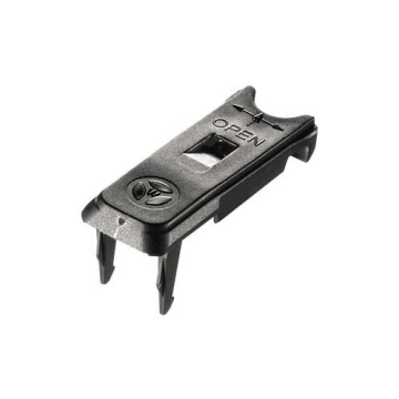 Verrouillage Wieland GST18 noir