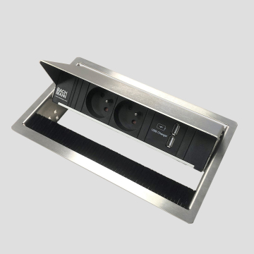 coni penaarde rvs usb