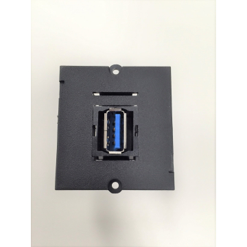 Module A/A USB3 Bachmann single (pas de chargeur)