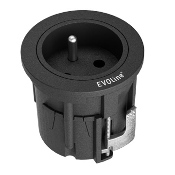 Evoline One noir