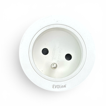 Evoline one blanc