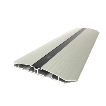 Goulotte aluminium (choisissez la longueur)