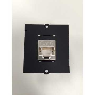 Module internet Cat6 Bachmann RJ45