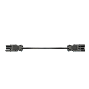 Câble de raccordement Wieland GST18 de 5 mètres