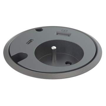 kondator powerdot usb a-c