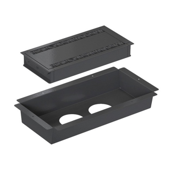 Kit de conférence Powerdot noir petit