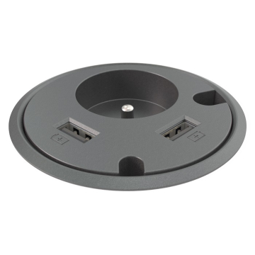 powerdot met penaarde usb