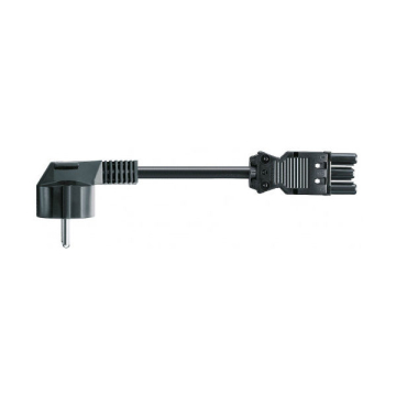 Câble Wieland GST18 de 3 mètres