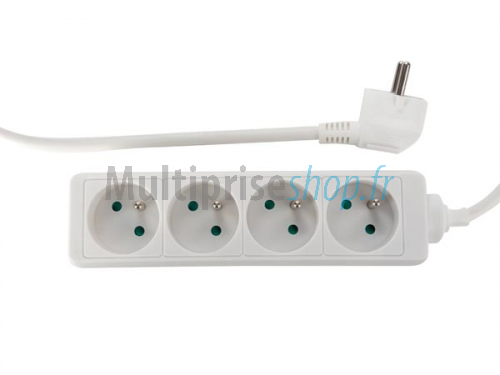 100 Bornes à œillet Isolées Bleues Mirasonic - Pour Câble 16-14AWG, Embase 1/4" (6.35mm), Lot RT-15-100