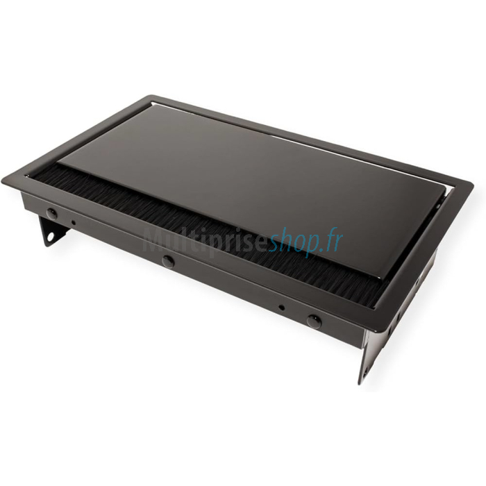 bachmann coni frame zwart 911.002