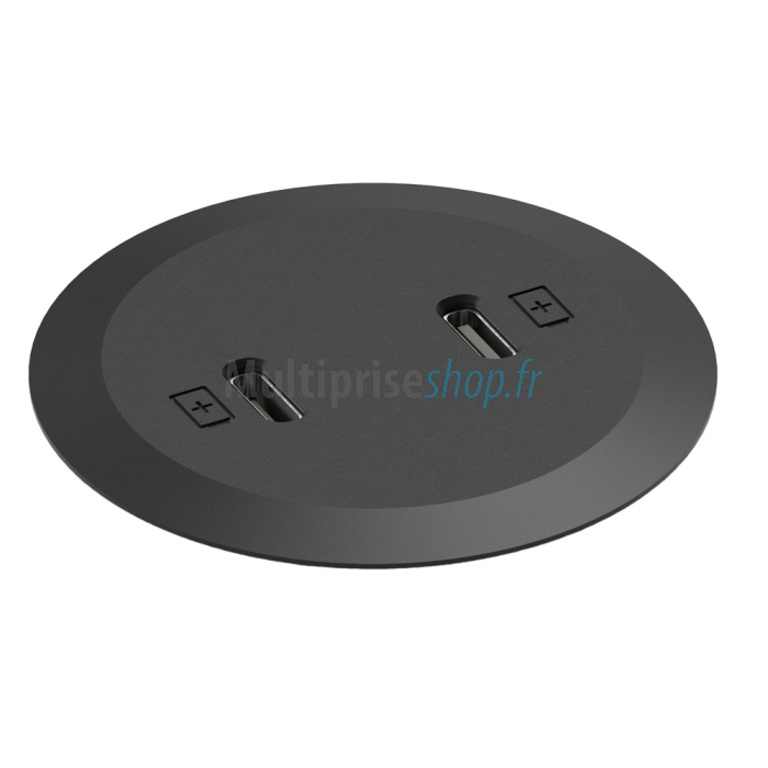 Chargeur USB-C Powerdot