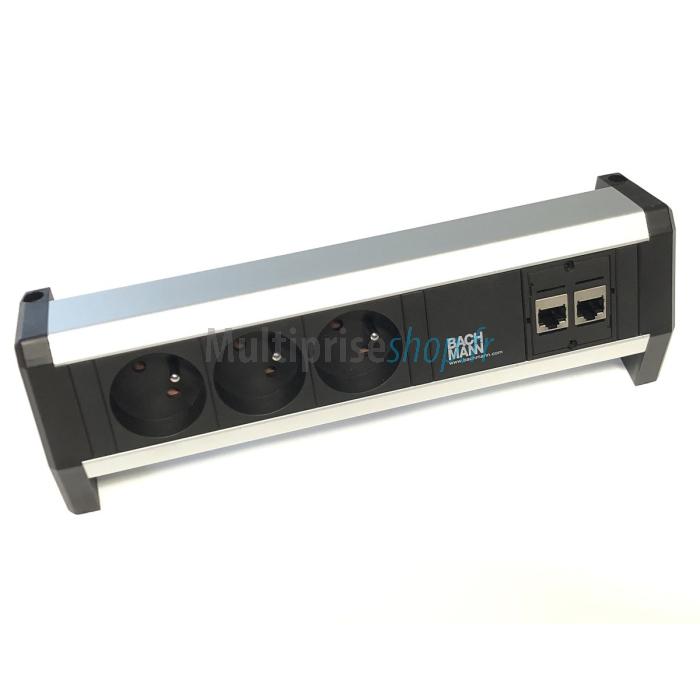 bachmann 902.004 met internetaansluitingen